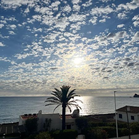 Mimar Jávea Buitenkant foto
