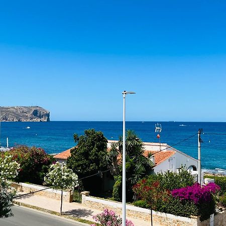 Mimar Jávea Buitenkant foto