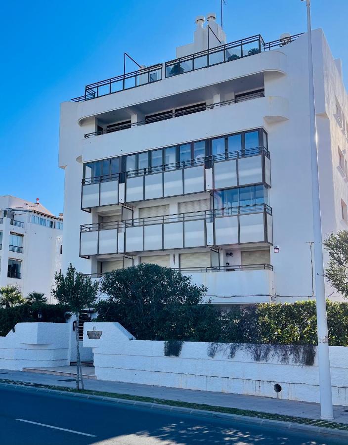Mimar Jávea Buitenkant foto