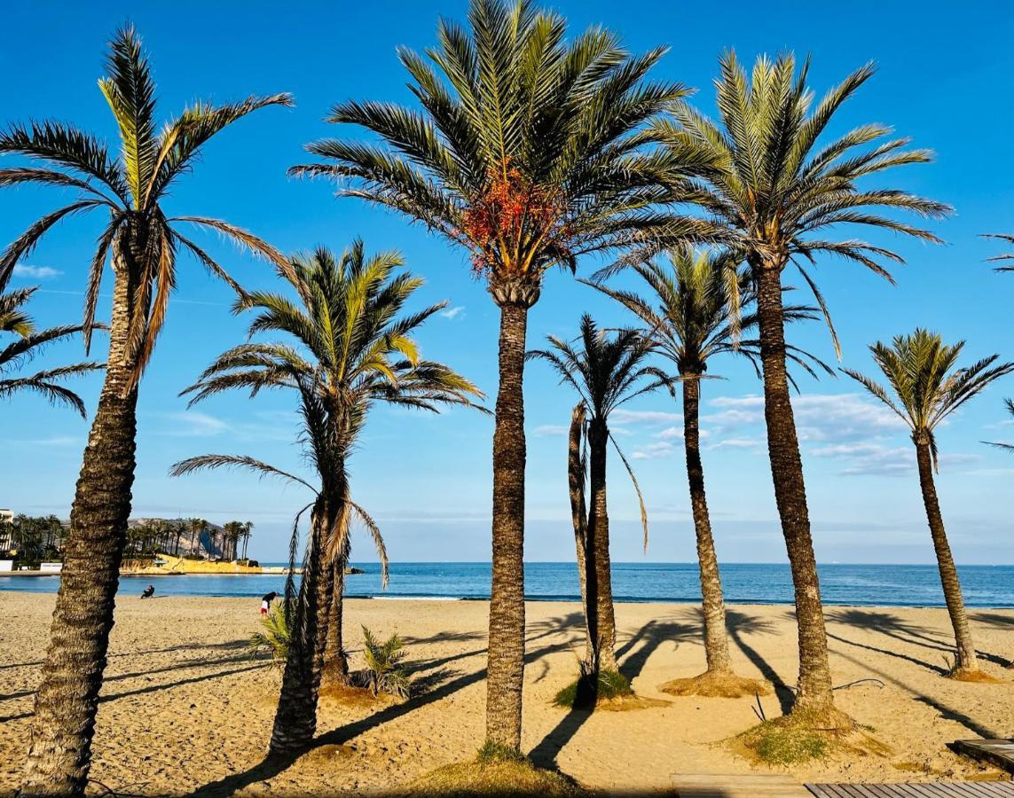Mimar Jávea Buitenkant foto