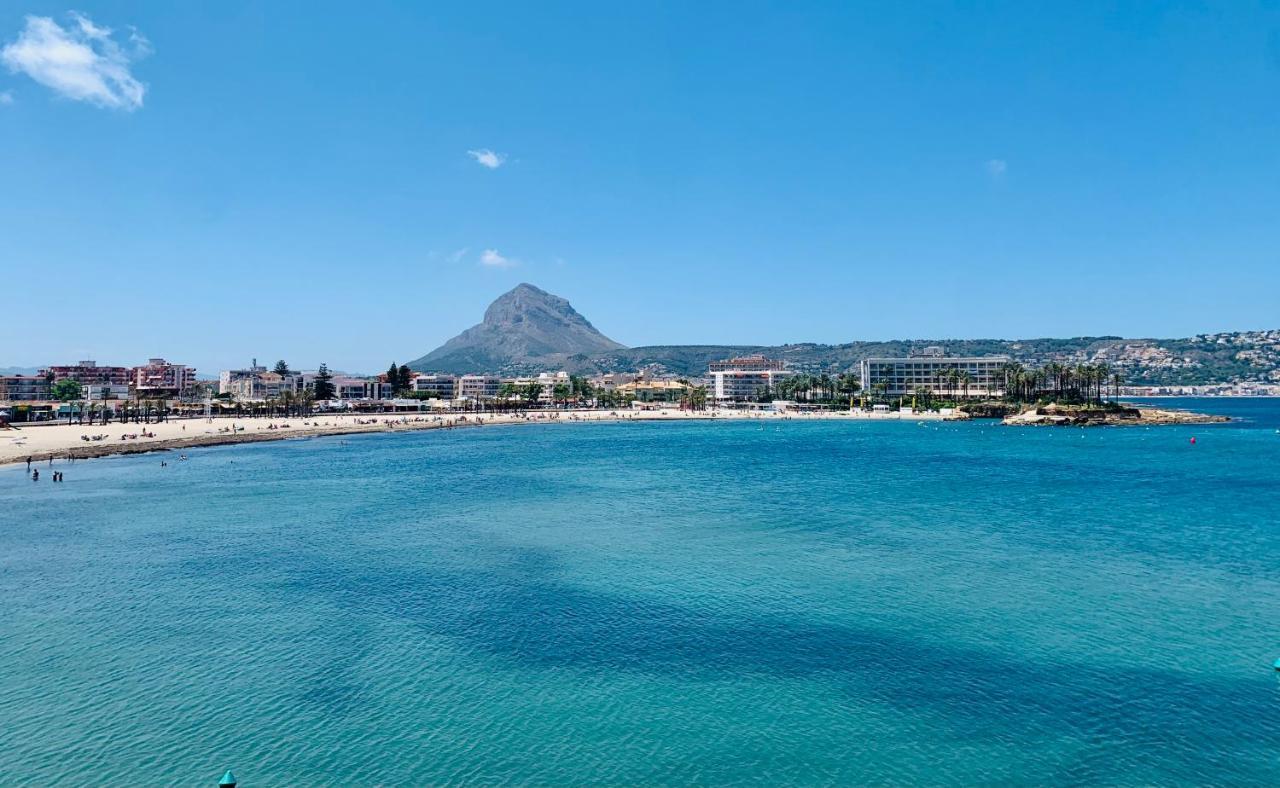 Mimar Jávea Buitenkant foto