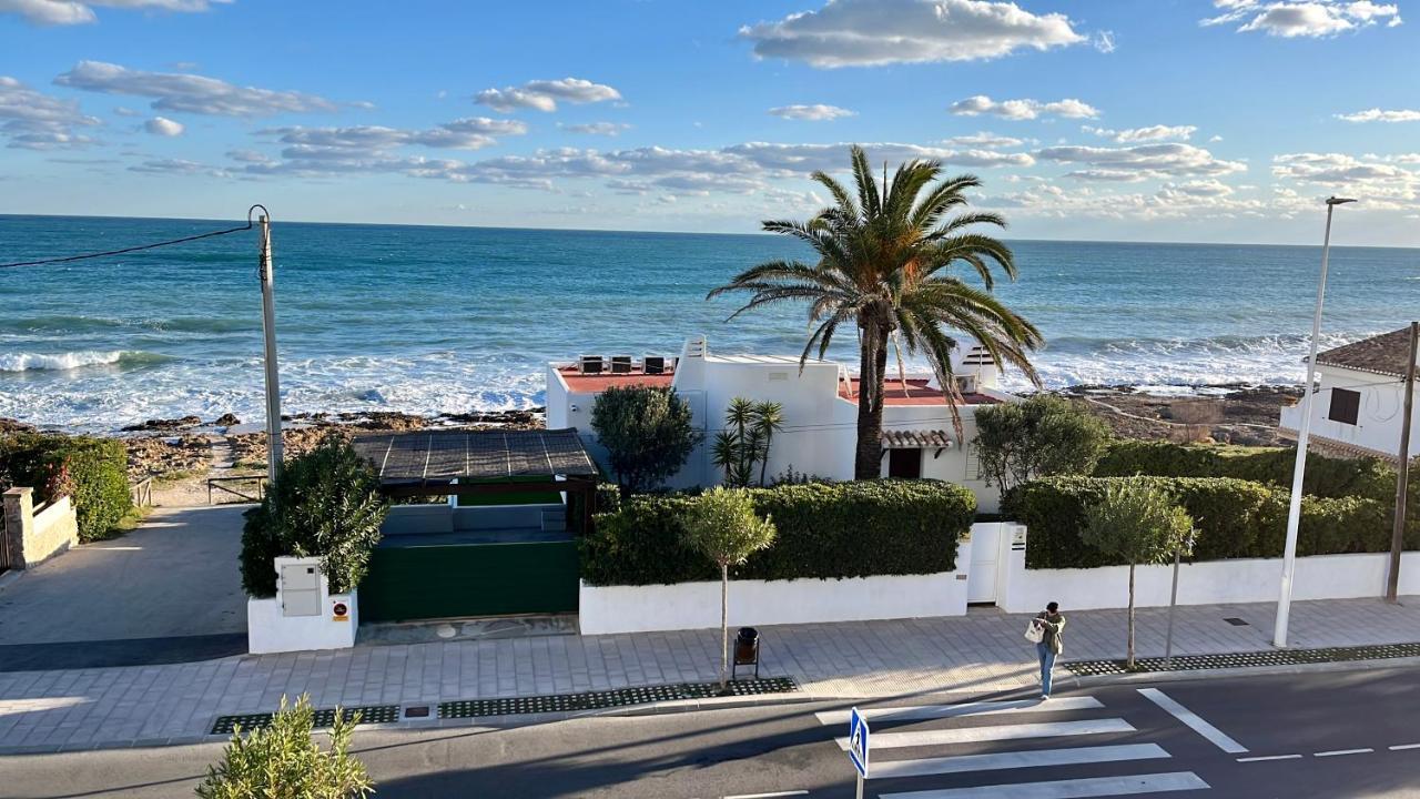 Mimar Jávea Buitenkant foto