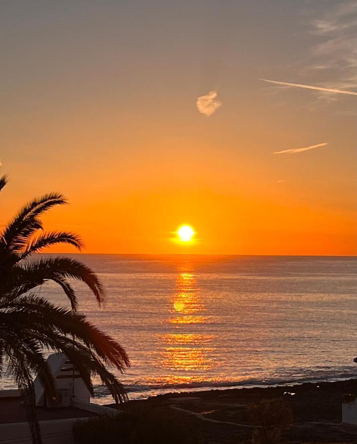 Mimar Jávea Buitenkant foto