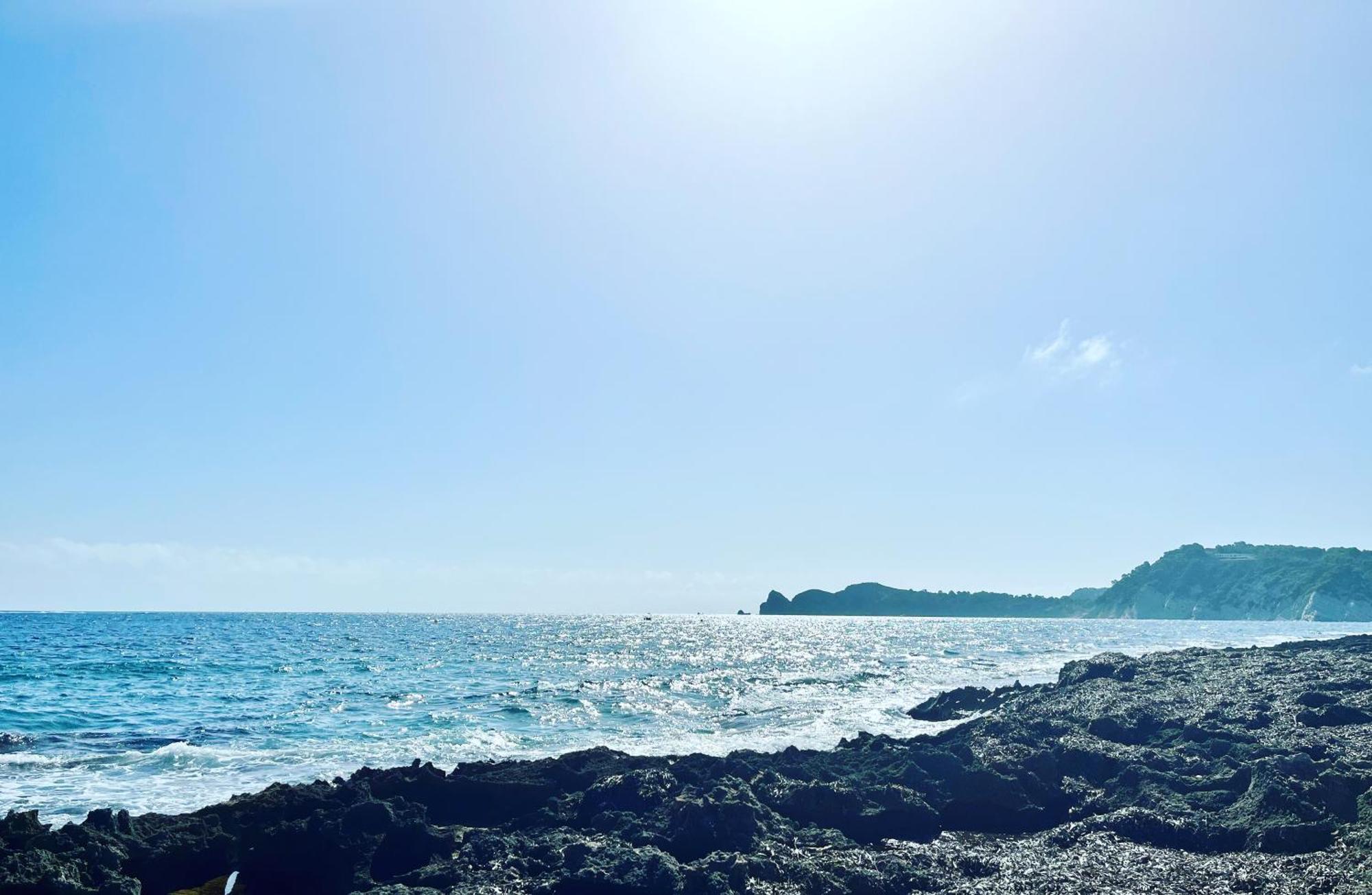 Mimar Jávea Buitenkant foto