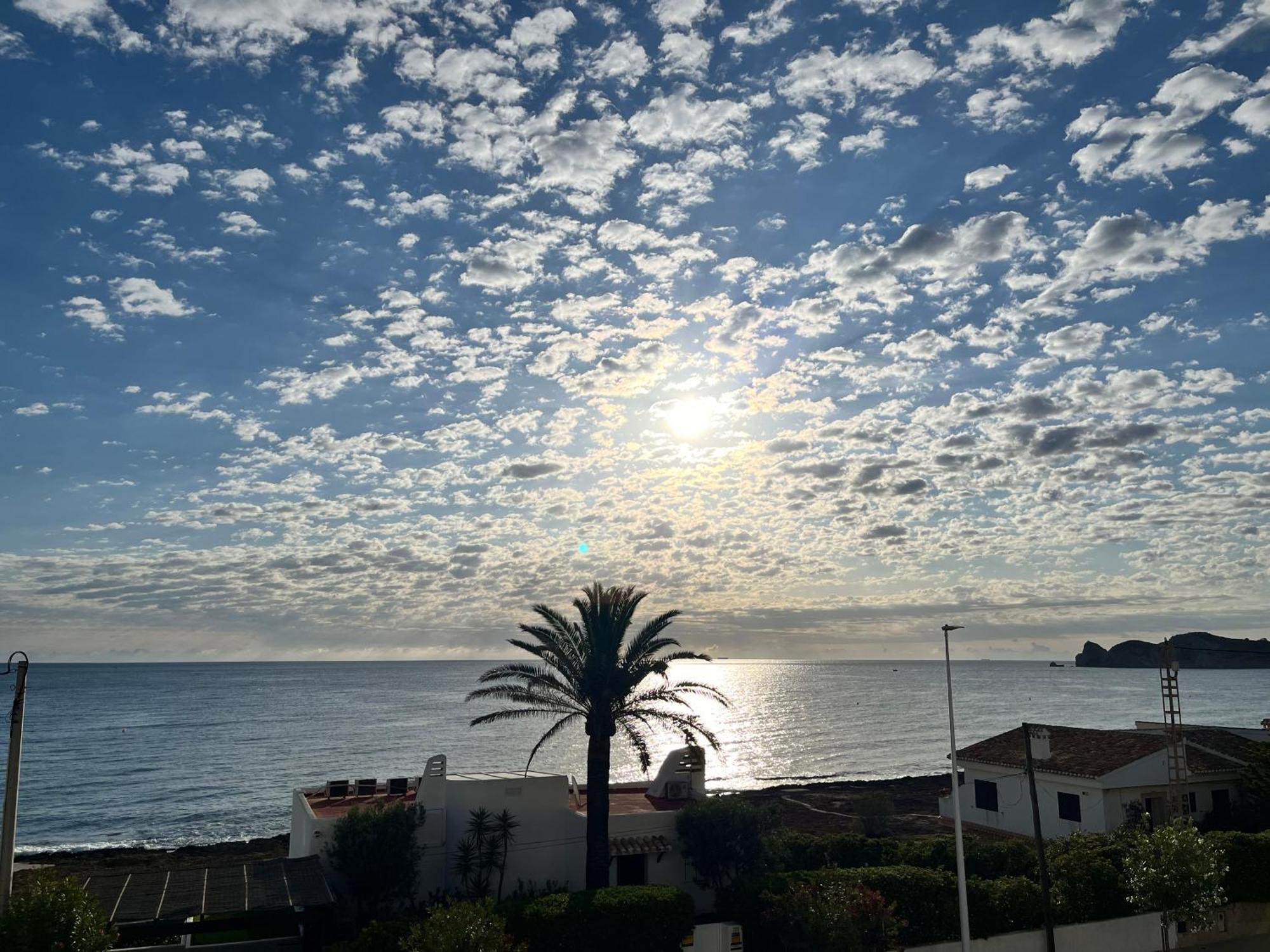 Mimar Jávea Buitenkant foto