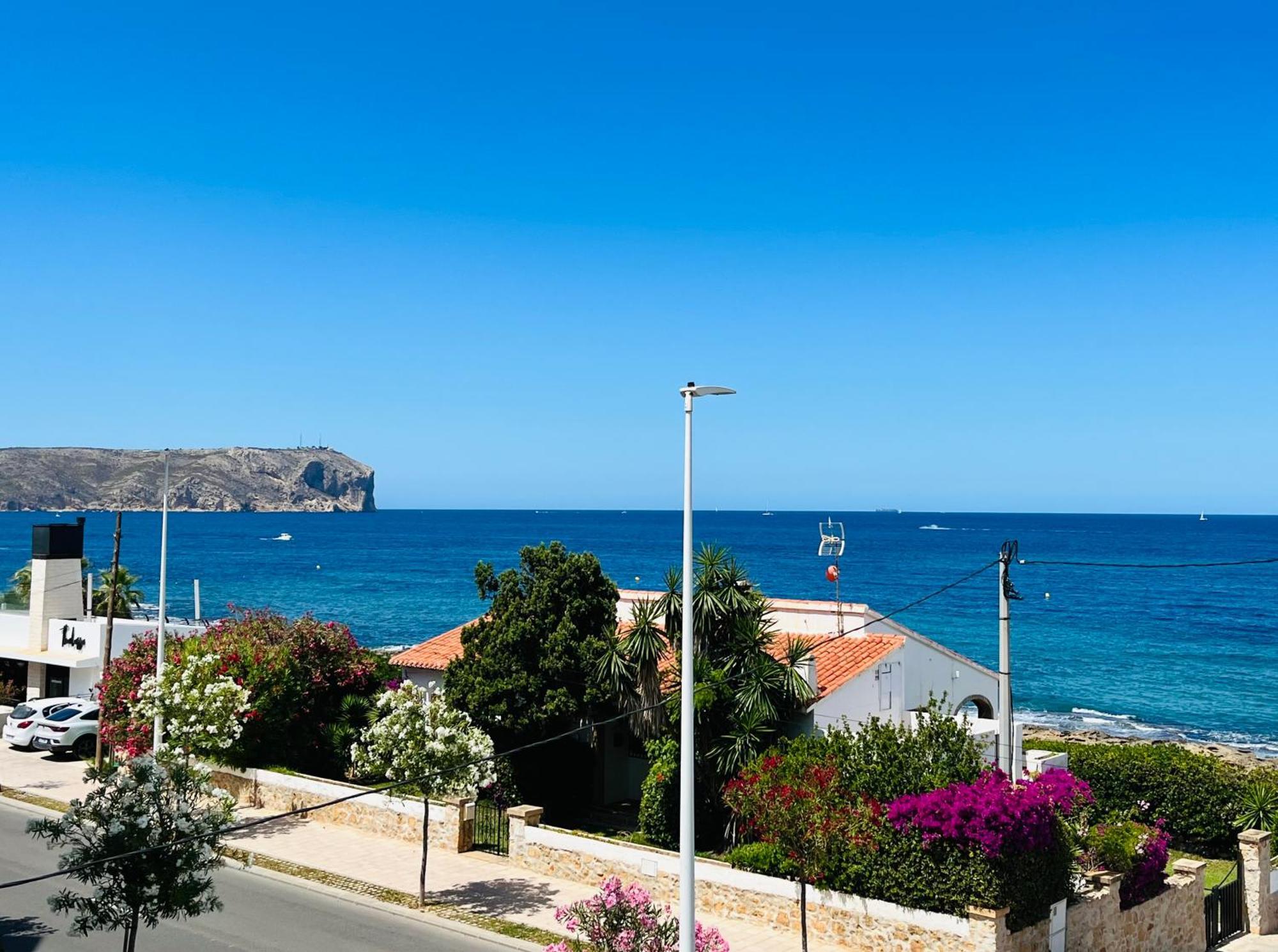 Mimar Jávea Buitenkant foto